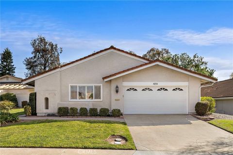 5215 Elvira Laguna Woods CA 92637