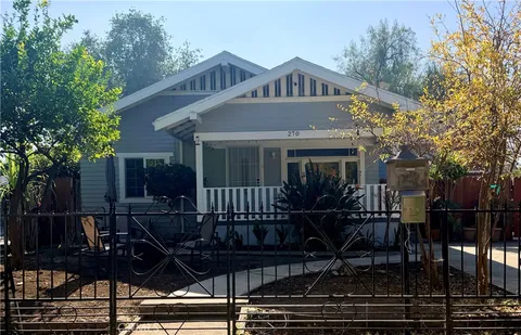 270 272 Del Monte, Pasadena, CA 91103 - MLS#: CV25272236