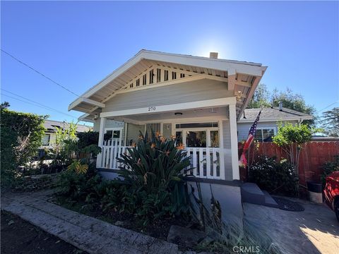 270 272 Del Monte Pasadena CA 91103