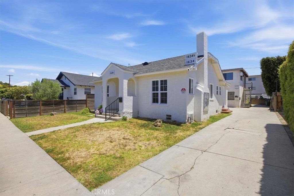 1636 S Ridgeley