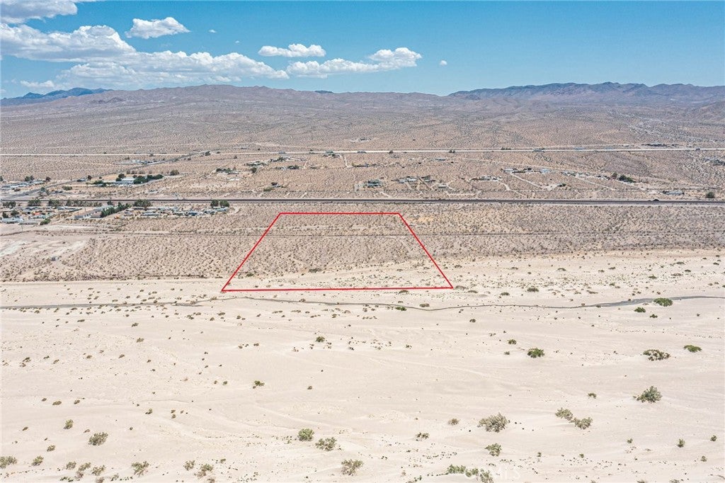 0 Mojave Road