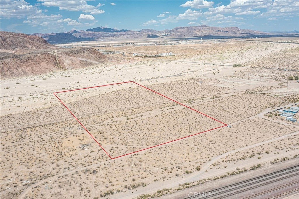 0 Mojave Road