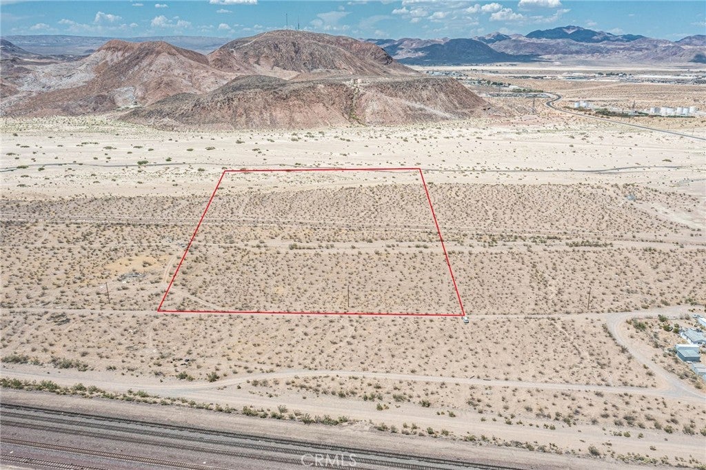 0 Mojave Road