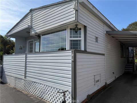 Tiny photo for 1701 Los Osos Valley Rd Rd #39, Los Osos, CA 93402 (MLS # SC26028895)