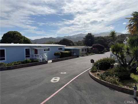 Tiny photo for 1701 Los Osos Valley Rd Rd #39, Los Osos, CA 93402 (MLS # SC26028895)