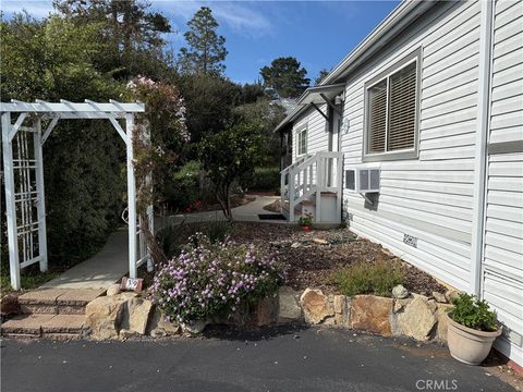 Tiny photo for 1701 Los Osos Valley Rd Rd #39, Los Osos, CA 93402 (MLS # SC26028895)