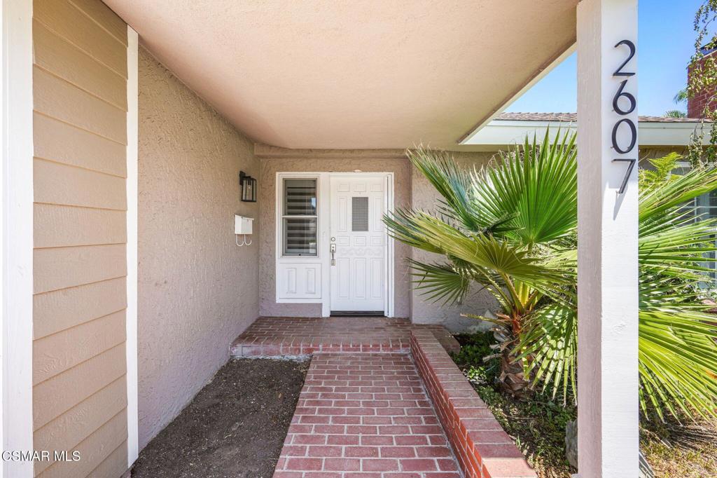 2607 Lander Court