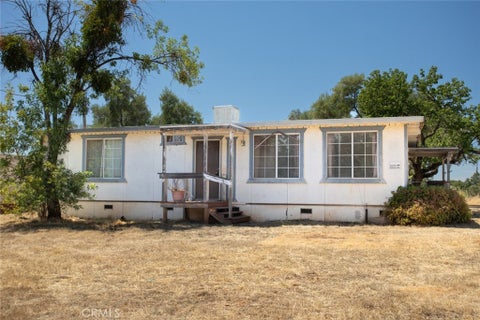 Photo of 887 14th Street, Oroville, CA 95965 (MLS # OR26206268)
