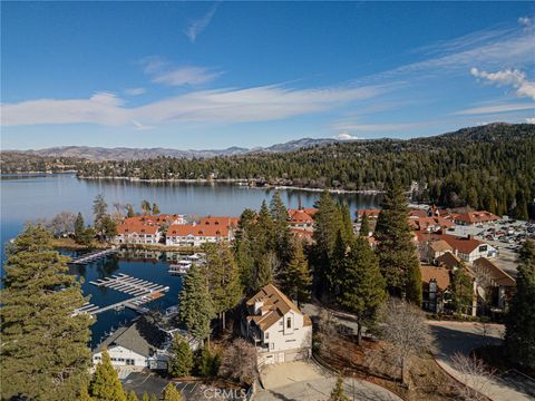 4 Village B Lake Arrowhead CA 92352
