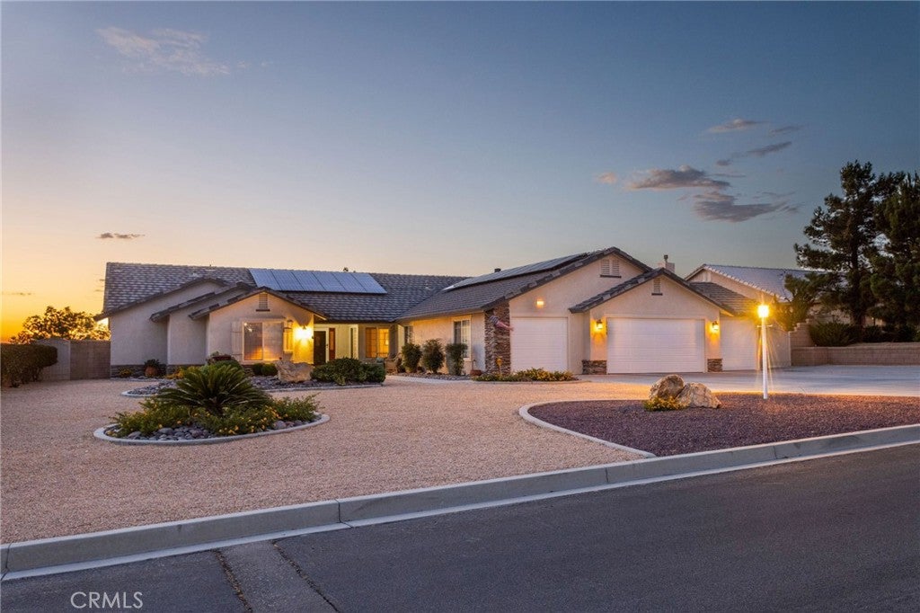 12638 Remington Road