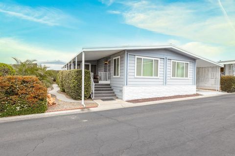 Photo of 650 S Rancho Santa Fe Road #159, San Marcos, CA 92078 (MLS # NDP2504435) Photo of 650 S Rancho Santa Fe Road #159, San Marcos, CA 92078 (MLS # NDP2504435)