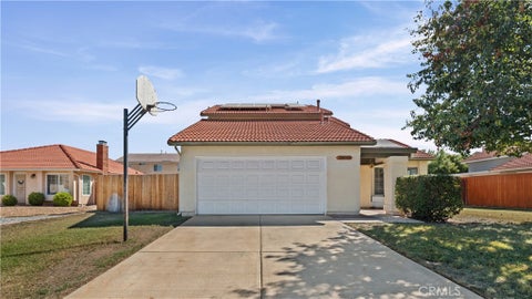 Photo of 29680 Brookfield DR, Menifee, CA 92586 (MLS # SW26220616)