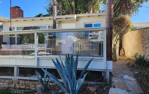 Tiny photo for 31828 7th Avenue, Laguna Beach, CA 92651 (MLS # OC25265086)