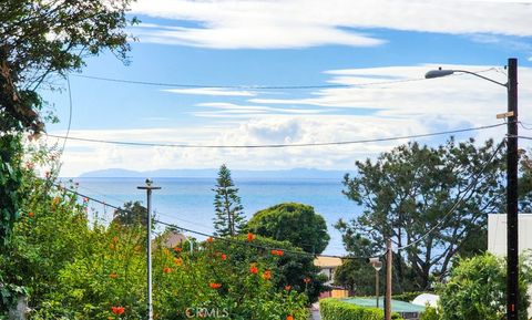 Tiny photo for 31828 7th Avenue, Laguna Beach, CA 92651 (MLS # OC25265086)