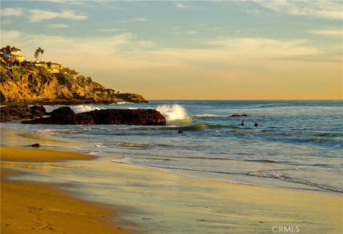 Tiny photo for 31828 7th Avenue, Laguna Beach, CA 92651 (MLS # OC25265086)