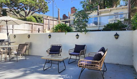 Tiny photo for 31828 7th Avenue, Laguna Beach, CA 92651 (MLS # OC25265086)