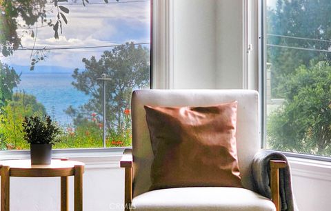 Tiny photo for 31828 7th Avenue, Laguna Beach, CA 92651 (MLS # OC25265086)