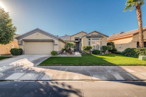Photo of 80571 Hoylake Drive, Indio, CA 92201 (MLS # 219142105DA)