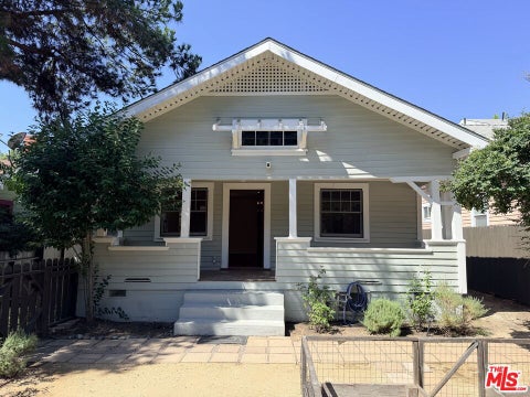 Photo of 1351 N Mccadden Place, Los Angeles, CA 90028 (MLS # 26987497)