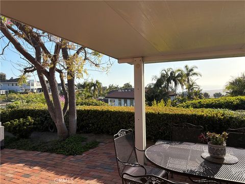 321 Calle Pescador San Clemente CA 92672