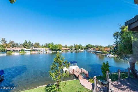 Photo of 1300 Bluesail Circle, Westlake Village, CA 91361 (MLS # 225005860)
