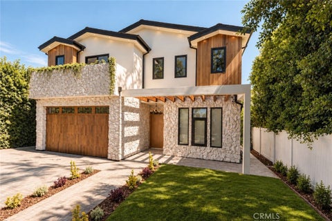 Photo of 4316 Beeman AVE, Studio City, CA 91604 (MLS # SR26205310)