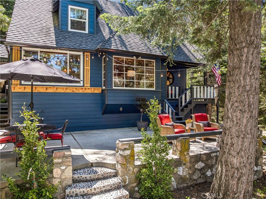177 Joaquin Miller