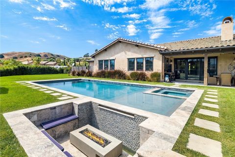 Photo of 1260 Hager Lane, Buellton, CA 93427 (MLS # SW25232537)