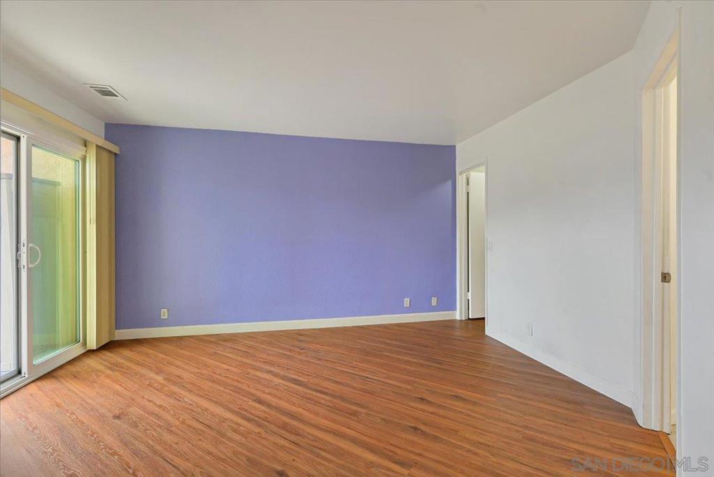 Spring Valley - Residential