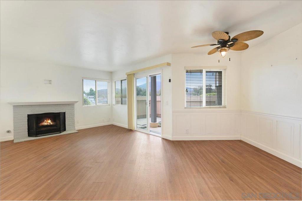 Spring Valley - Residential