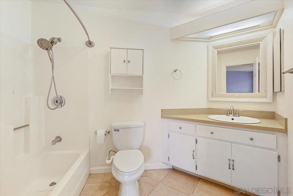 Spring Valley - Residential