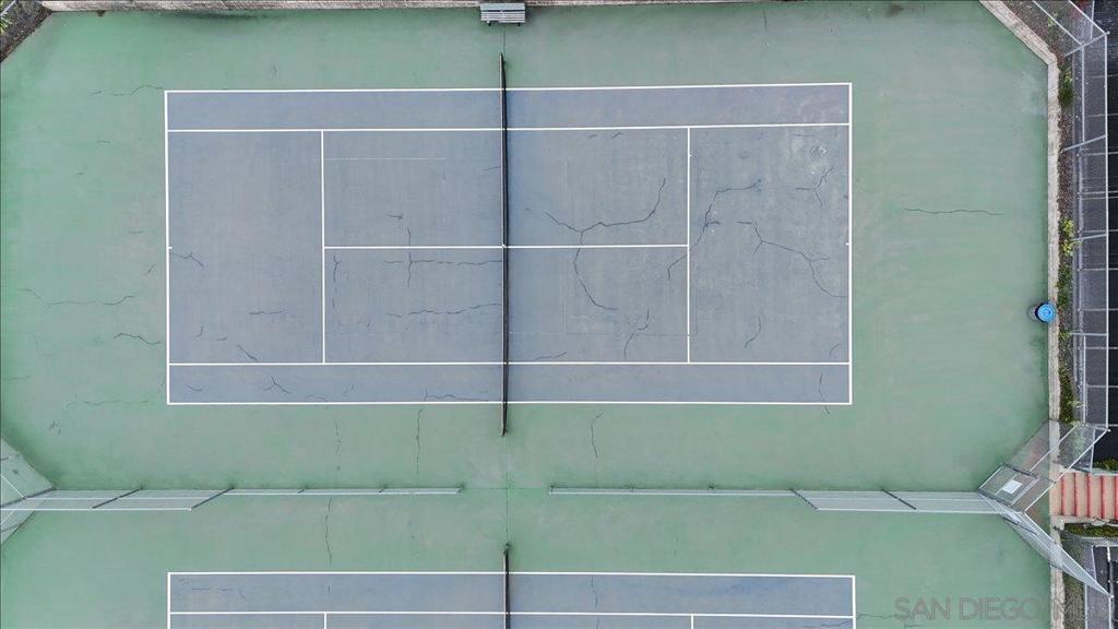 Spring Valley - Residential