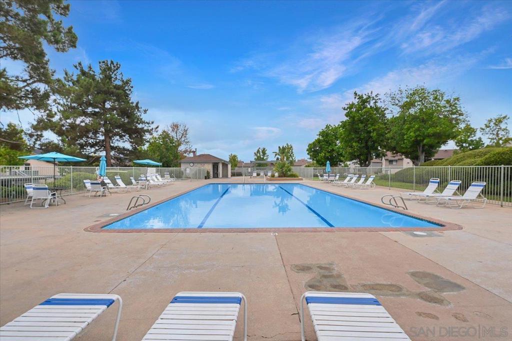 Spring Valley - Residential