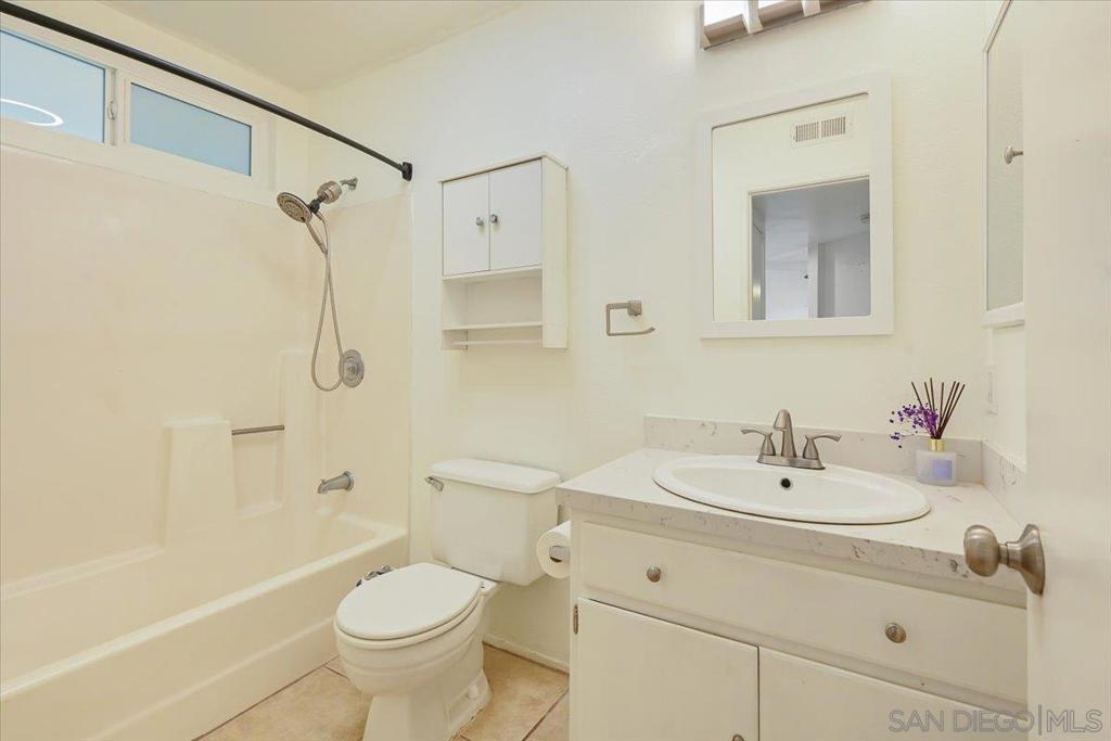 Spring Valley - Residential