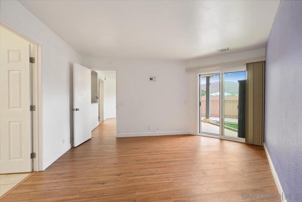 Spring Valley - Residential