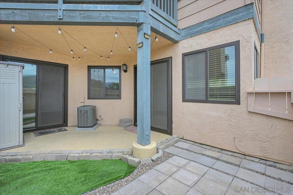 Spring Valley - Residential