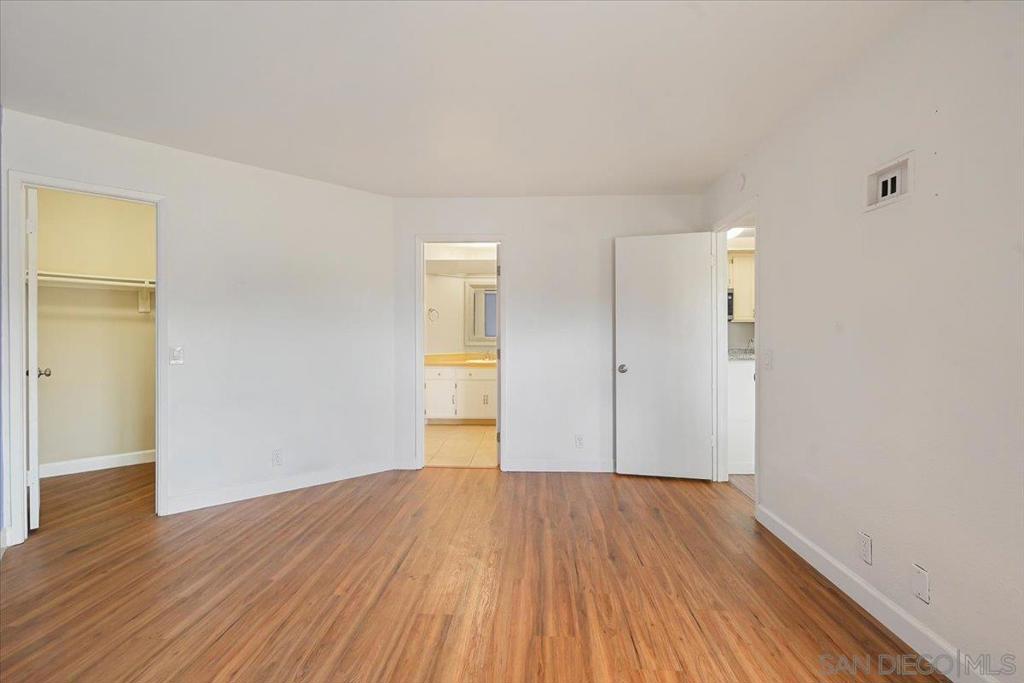 Spring Valley - Residential