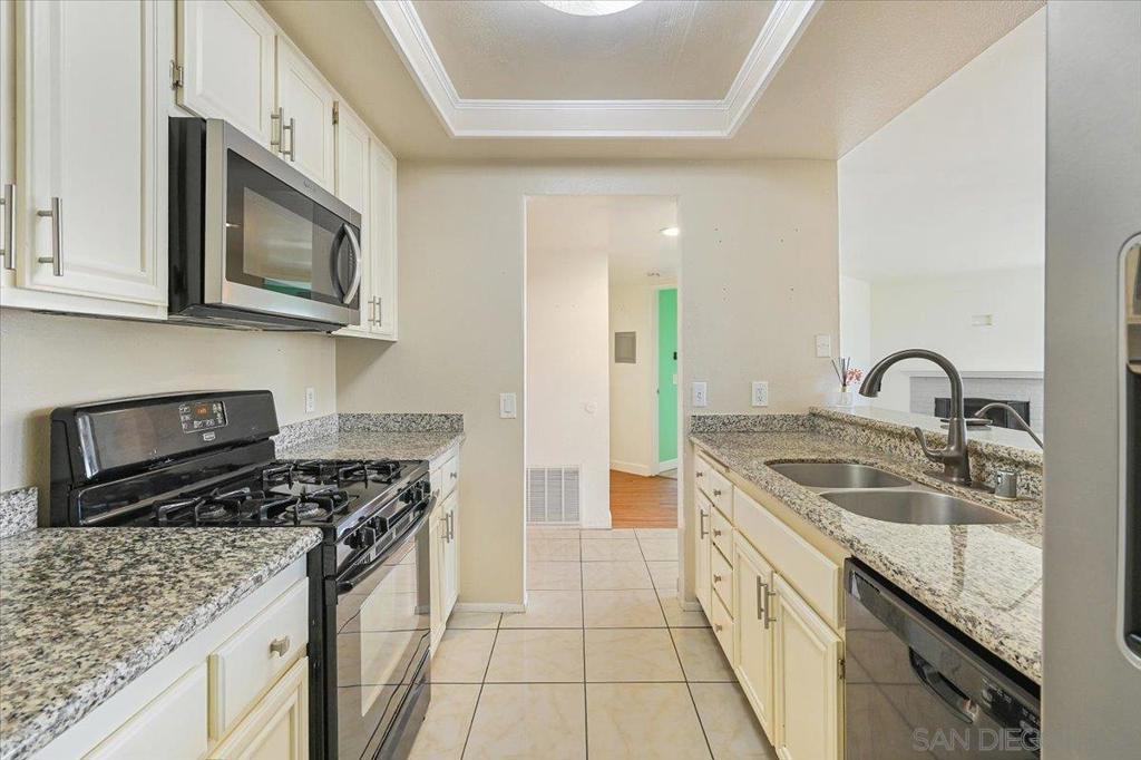 Spring Valley - Residential