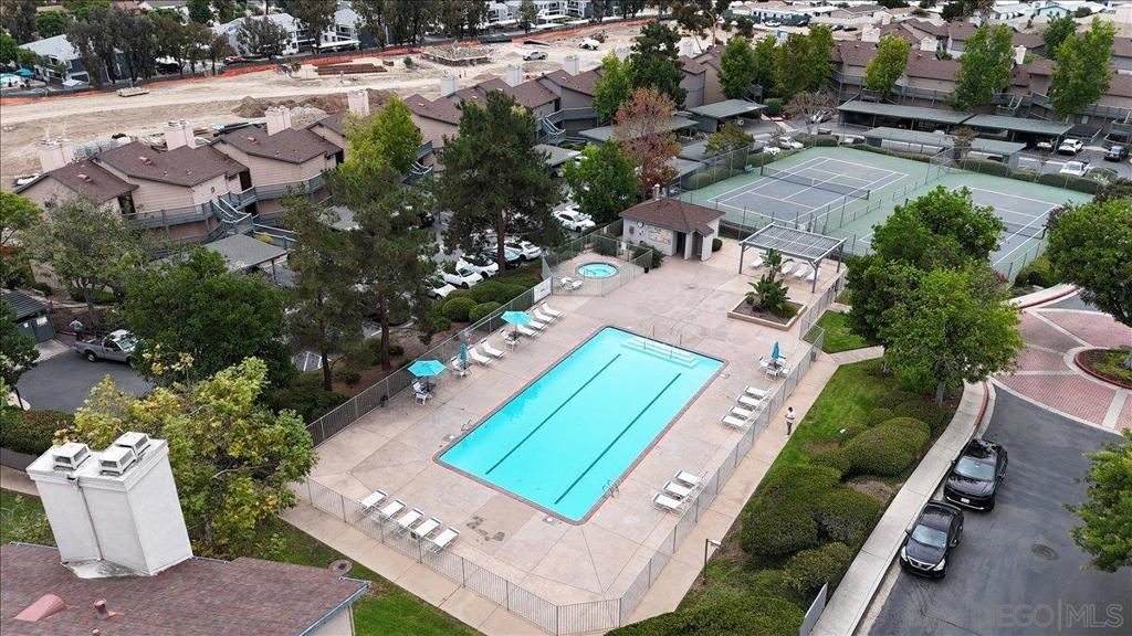 Spring Valley - Residential