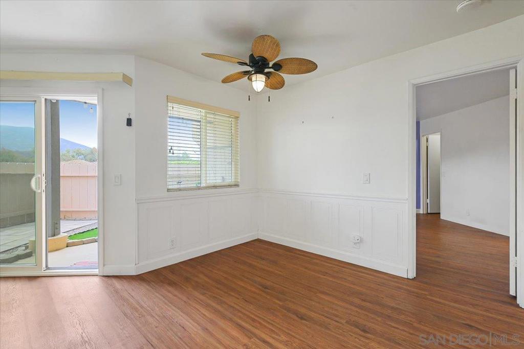 Spring Valley - Residential