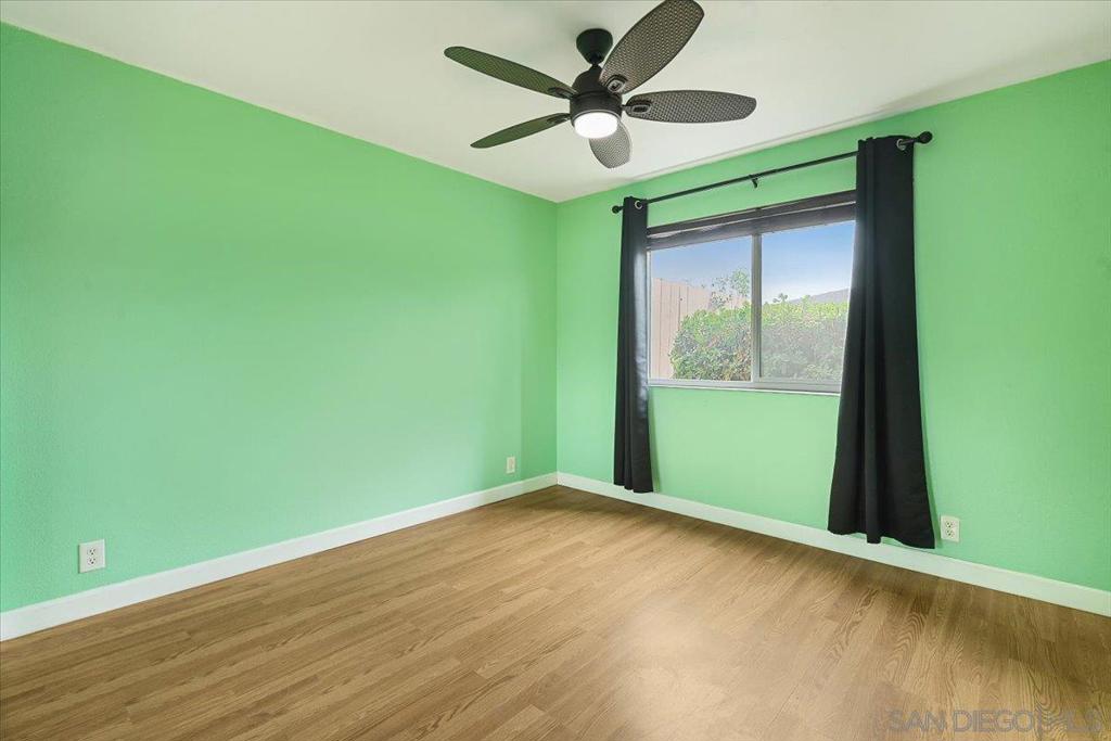 Spring Valley - Residential