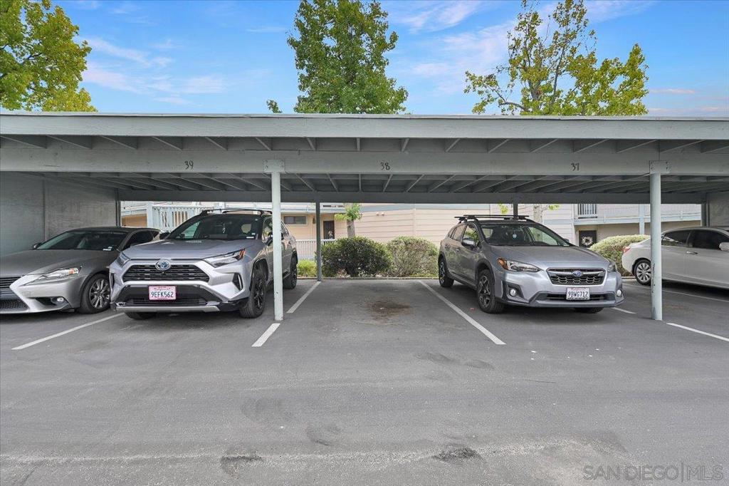 Spring Valley - Residential