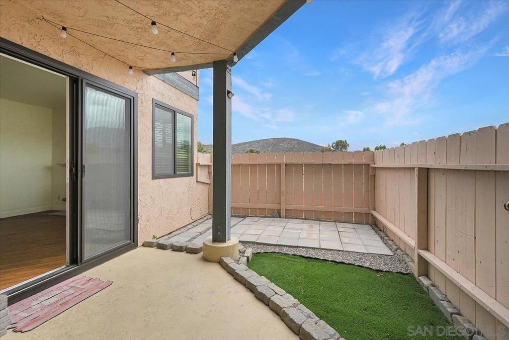 Spring Valley - Residential