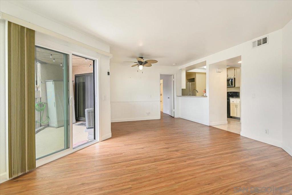 Spring Valley - Residential