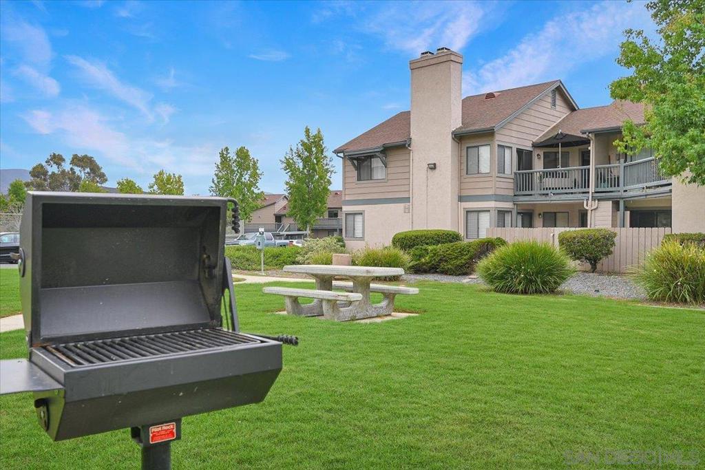 Spring Valley - Residential