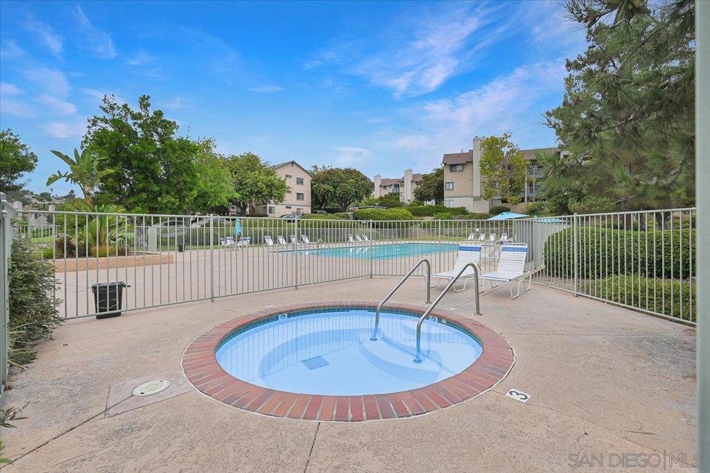 Spring Valley - Residential