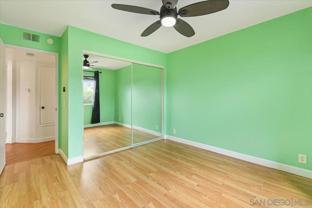 Spring Valley - Residential