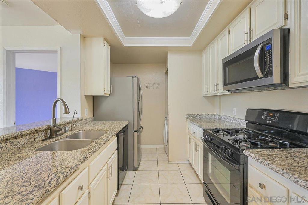 Spring Valley - Residential