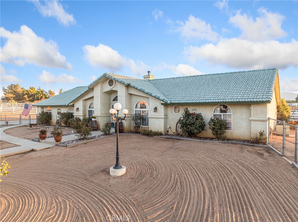 6370 Fremontia Street