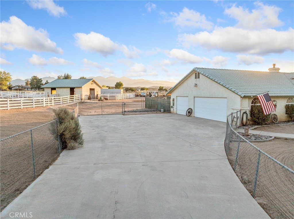 6370 Fremontia Street